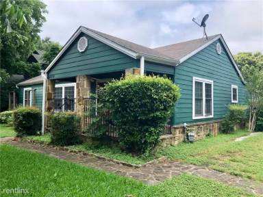 Main picture of 4510 Red River St