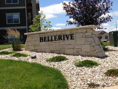 Main picture of Bellerive Apartments