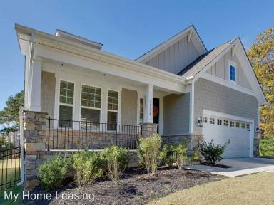 Main picture of 16104 Langston Dr