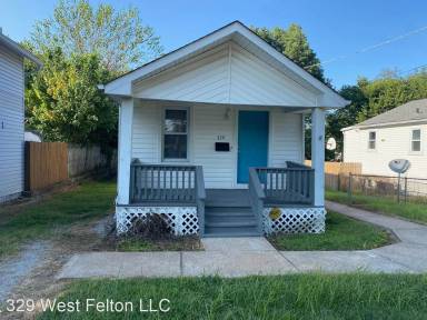 Main picture of 329 W Felton Ave