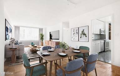 Main picture of The Belmont