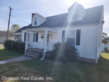 Main picture of 419 Dupuy Ave