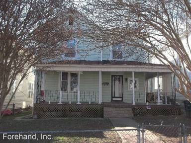 Main picture of 1711 Floyd St