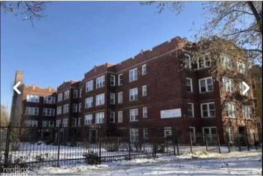 Main picture of 7029 S Indiana Ave