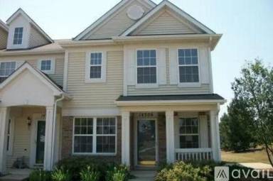 Main picture of 14506 Thomas Jefferson Dr