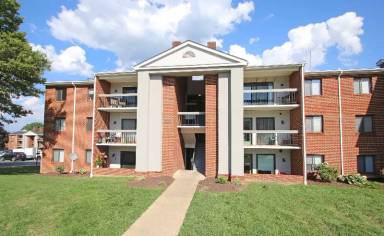 Main picture of 1018 Blue Ridge Dr