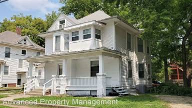 Main picture of 512 N 9th St