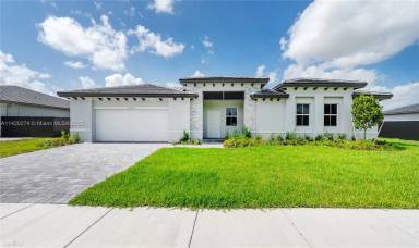 Main picture of 16754 SW 290th Ln