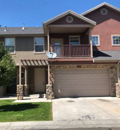 Main picture of 1468 W 140 N