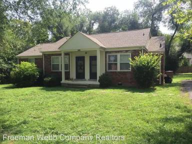 Main picture of 6004 Don Allen Rd