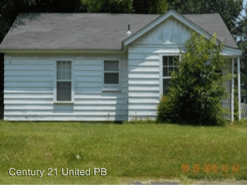 Main picture of 1601 Vaughn St