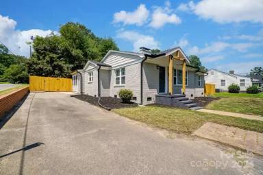 Main picture of 1101 Cherry St