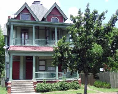 Main picture of 308 E Anderson St