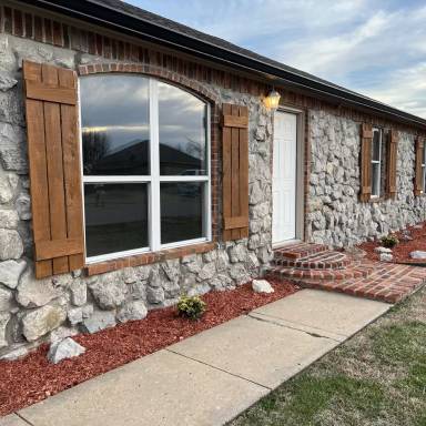 Main picture of 3601 S 214th East Ave