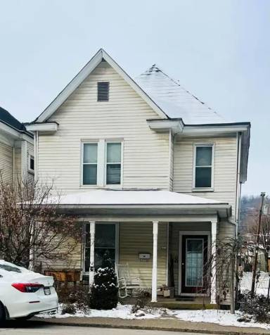 Main picture of 411 Warwood Ave