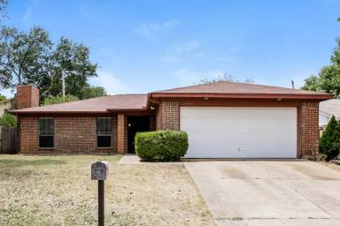 Main picture of 3741 Misty Meadow Dr