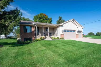 Main picture of 8411 Woodruff Dr SW