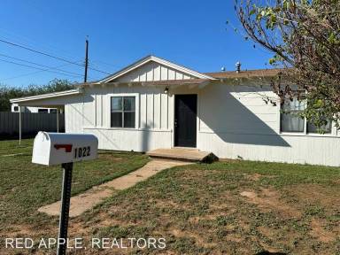 Main picture of 1022 N 4th