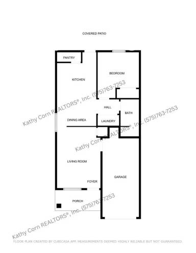 Main picture of 2032 Janeway St