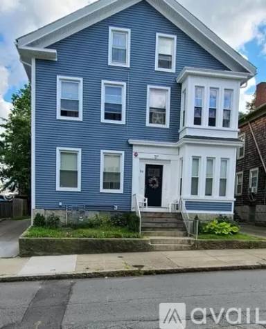 Main picture of 94 Hillman St