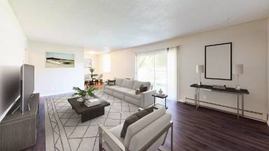 Main picture of Arboreta Apartments