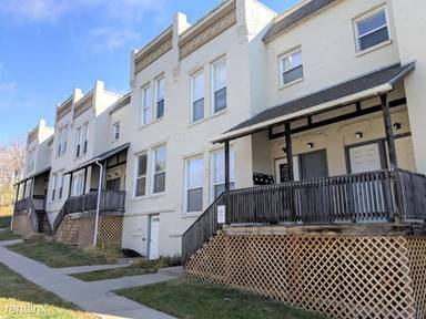 Main picture of 1003 N 29th St