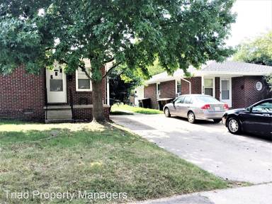 Main picture of 506 Mayflower Dr