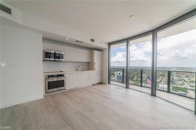Main picture of Brickell Heights