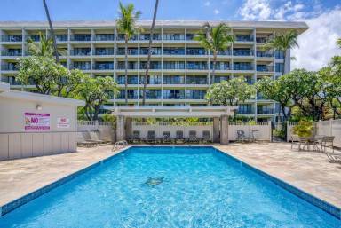 Main picture of Kihei Akahi