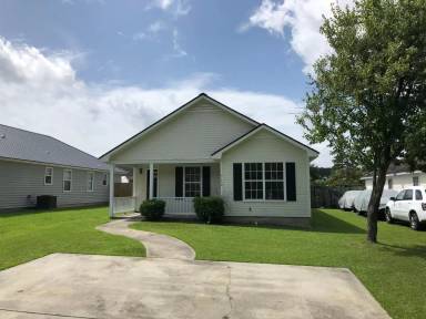 Main picture of 4150 Hamilton Cir