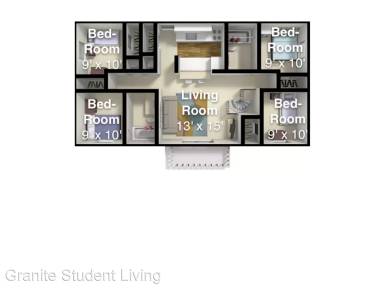 Main picture of 215 W Fowler Ave