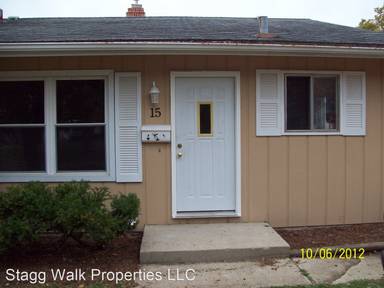 Main picture of 15 Morrow Ct