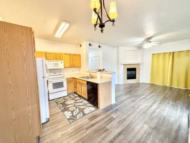Main picture of Saddle Ridge
