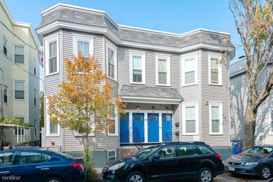 Main picture of 18 Portsmouth St