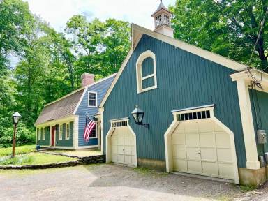 Main picture of 38 Clark Hill Rd
