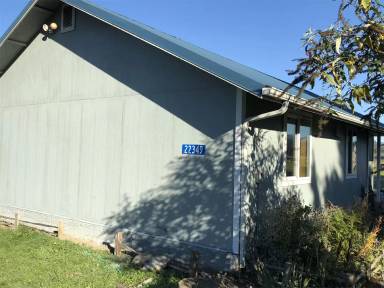 Main picture of 22349 Cook Rd