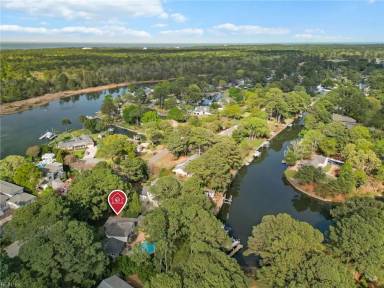Main picture of 2417 Spindrift Rd