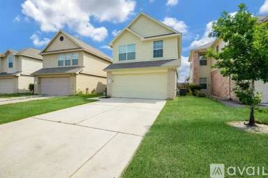 Main picture of 15435 Bammel Fields Ct