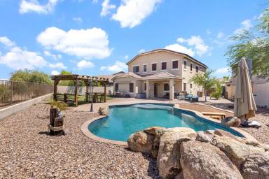 Main picture of 35480 N Zachary Rd