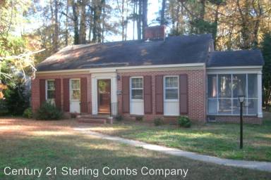 Main picture of 1509 Hammond St