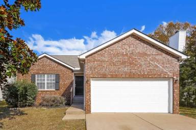 Main picture of 3293 Cain Harbor Dr