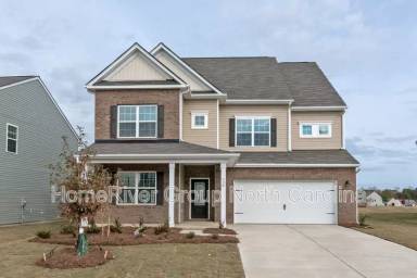 Main picture of 134 Sequoia St