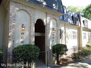 Main picture of 41 Chaumont Sq NW