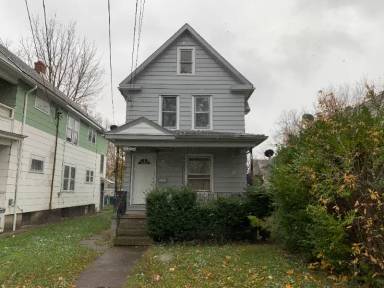 Main picture of 1877 Linwood Ave