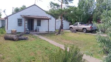 Main picture of 207 N Van Buren St