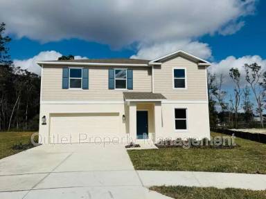 Main picture of 1386 Inkberry Cir