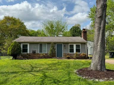 Main picture of 2529 Nickelridge Ct