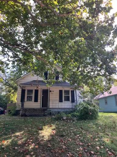 Main picture of 1407 SE Morrison St