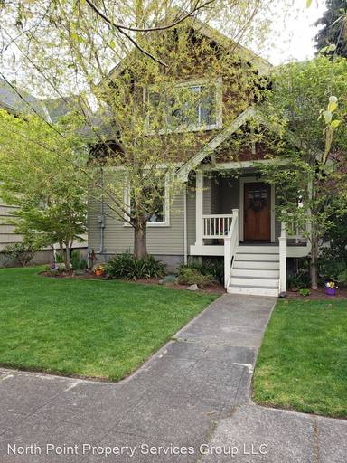 Main picture of 3419 N Madison St