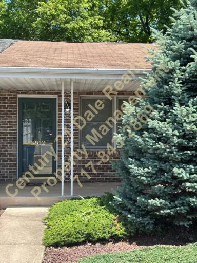 Main picture of 3812 Fox Chase Dr